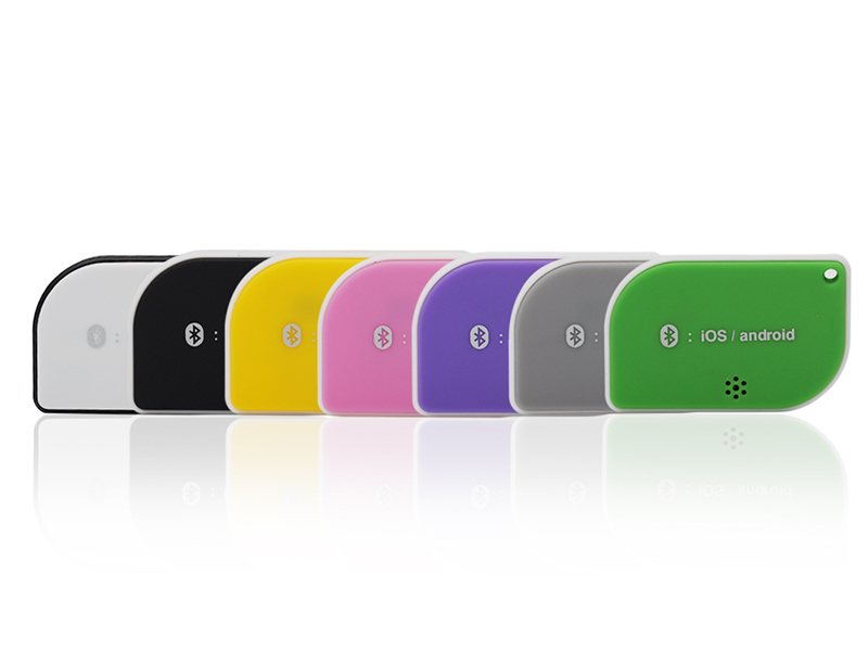Wireless Bluetooth Anti-lost Alarm Key Finder