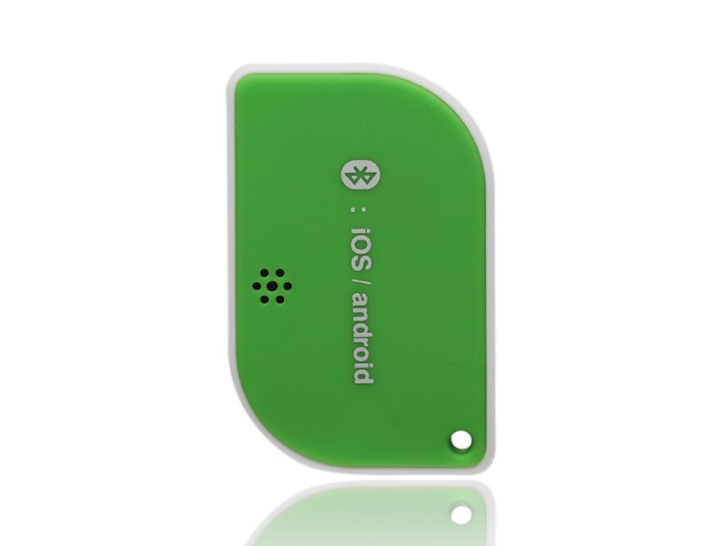 Wireless Bluetooth Anti-lost Alarm Key Finder