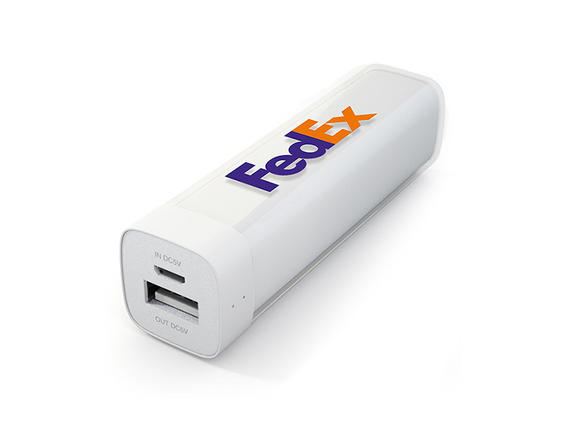 Power Bank Versa