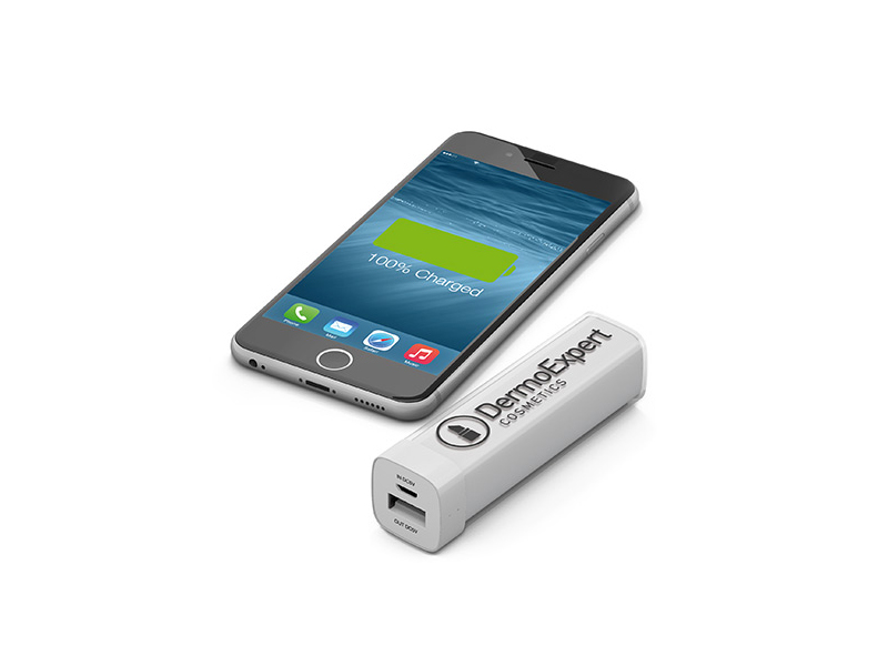 Power Bank Versa
