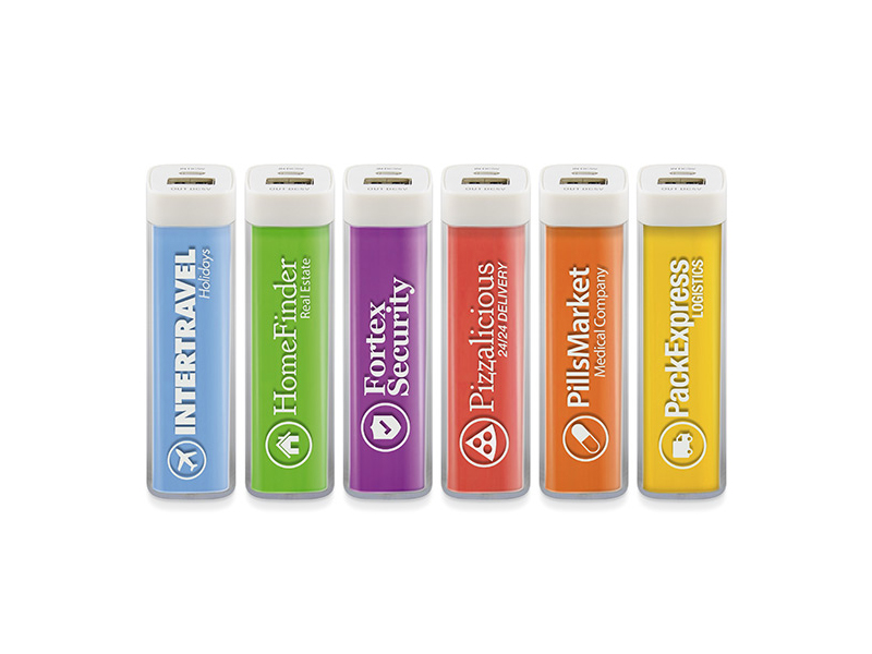 Power Bank Versa