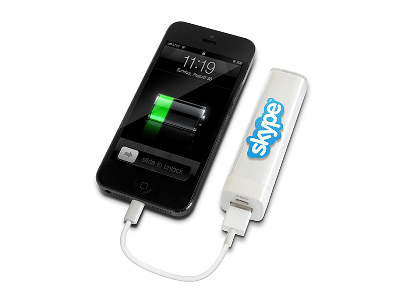 Power Bank Versa