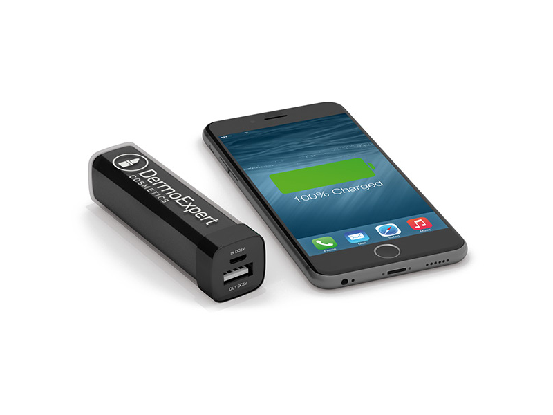 Power Bank Versa
