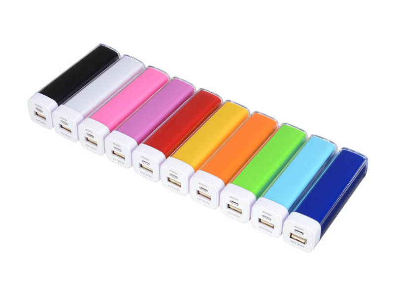 Power Bank Versa