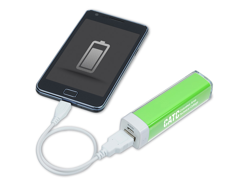 Power Bank Versa