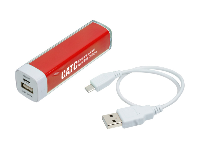 Power Bank Versa