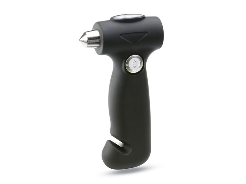 3-in-1 car emergency tool