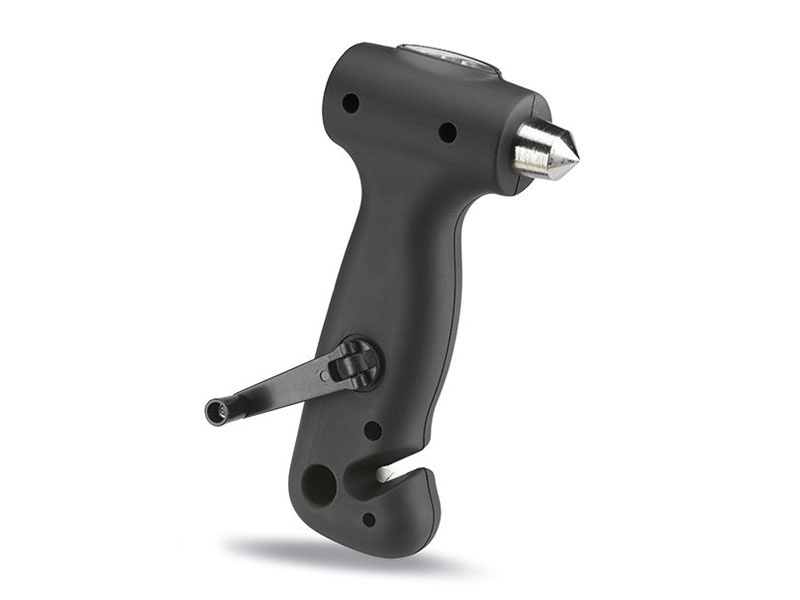 3-in-1 car emergency tool