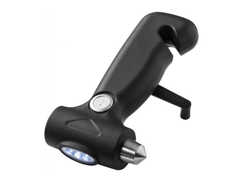 3-in-1 car emergency tool