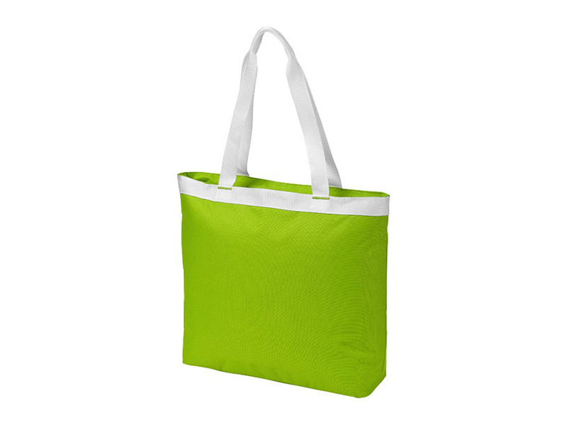 REYKJAVIK COOLER SHOPPER TOTE