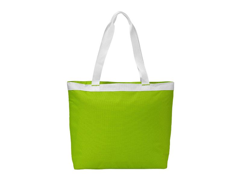REYKJAVIK COOLER SHOPPER TOTE