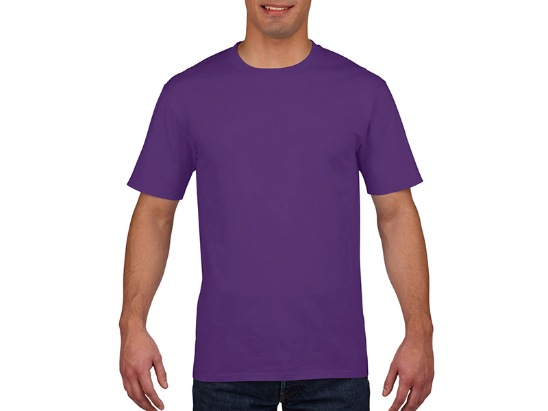 4100 Gildan Premium Cotton® Adult T-Shirt
