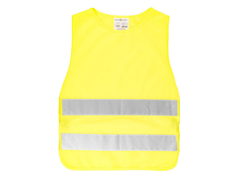 CHILDREN SAFETY VEST