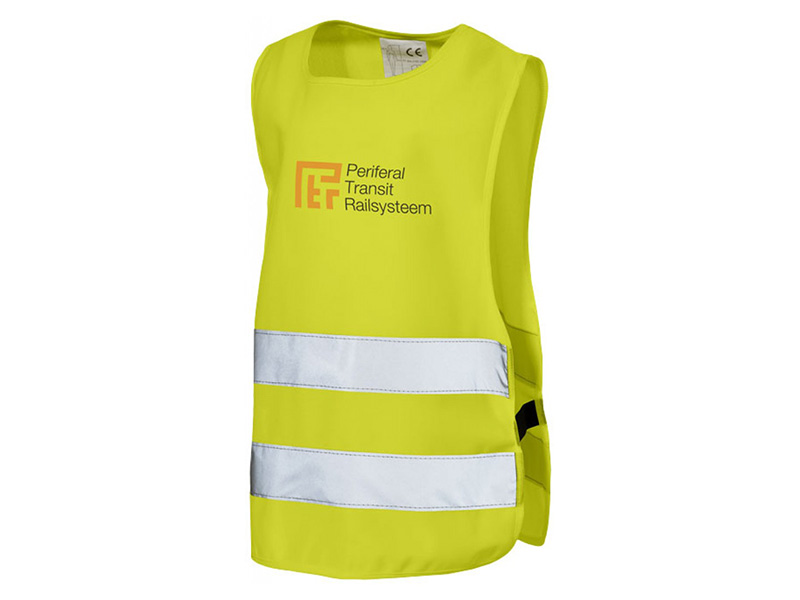 CHILDREN SAFETY VEST