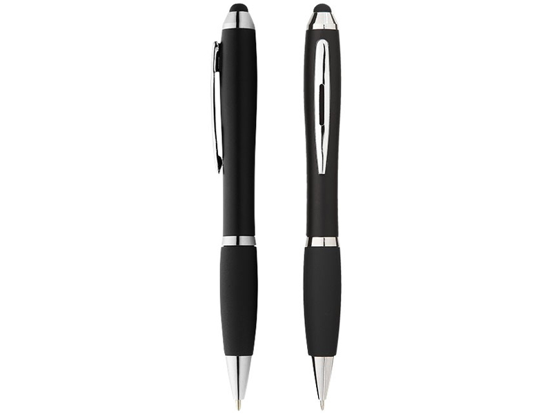 NASH STYLUS BALLPOINT PEN