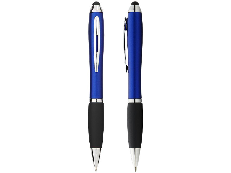 NASH STYLUS BALLPOINT PEN