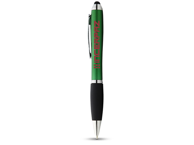 NASH STYLUS BALLPOINT PEN