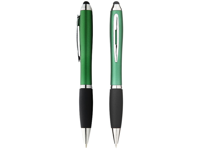 NASH STYLUS BALLPOINT PEN