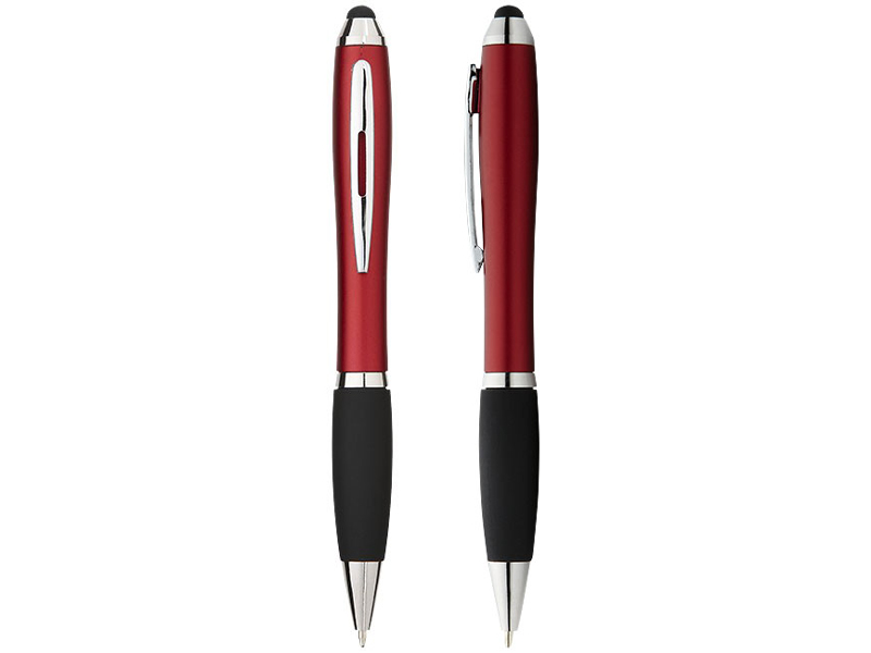 NASH STYLUS BALLPOINT PEN