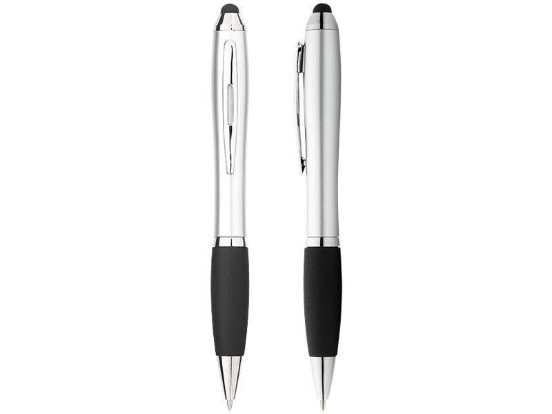 NASH STYLUS BALLPOINT PEN