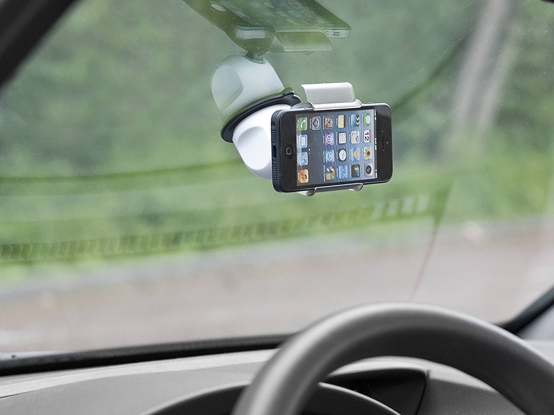 TURNER PHONE HOLDER