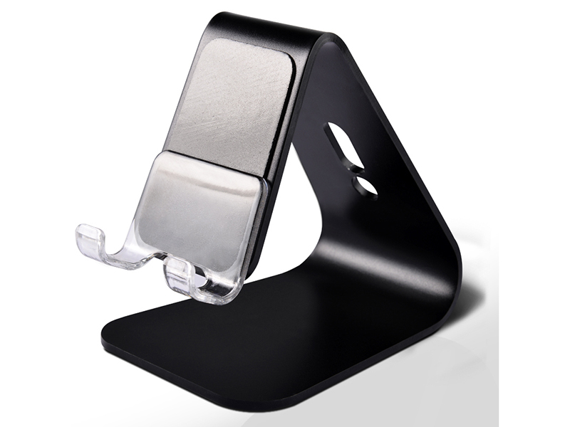 ALUMINUM TABLET & PHONE STAND