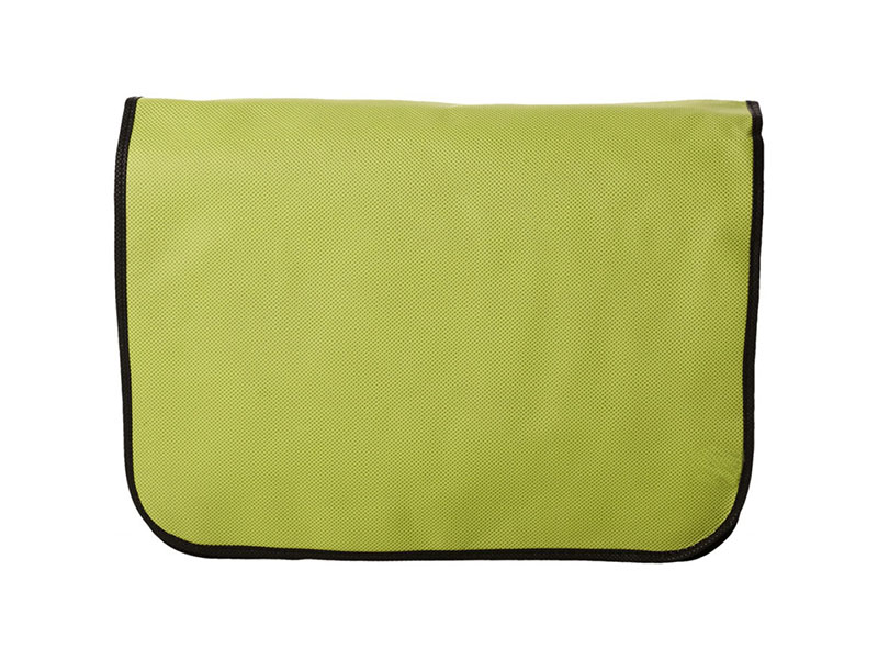 MISSION NON WOVEN SHOULDER BAG