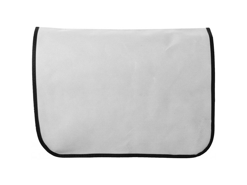 MISSION NON WOVEN SHOULDER BAG