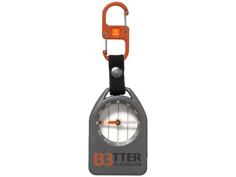 ELEVATE ALVERSTONE MULTIFUNCTION COMPASS