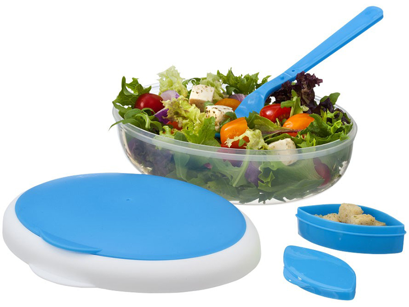 MAALBOX LUNCH BOX