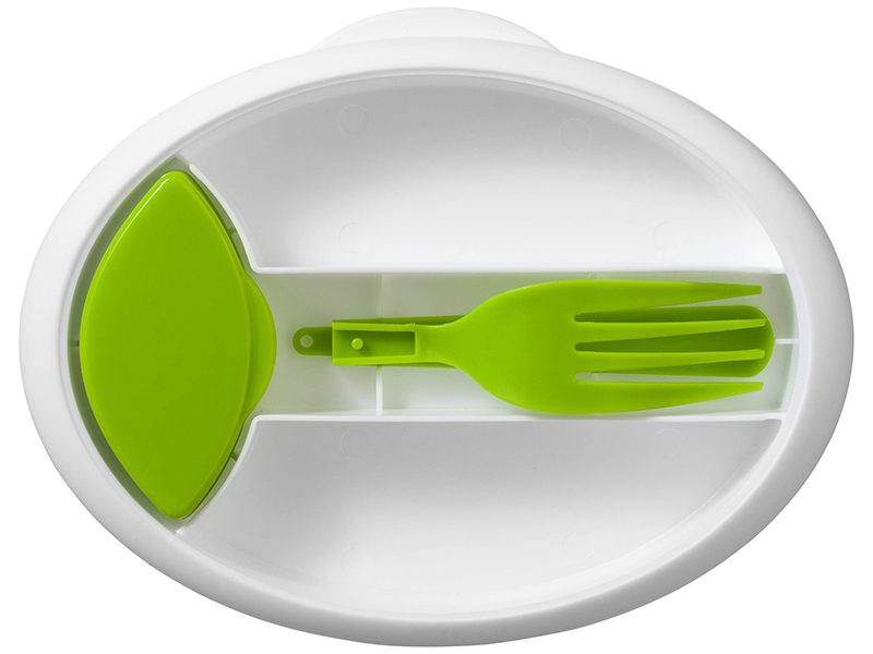 MAALBOX LUNCH BOX