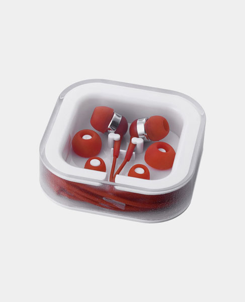 SARGAS EARBUDS