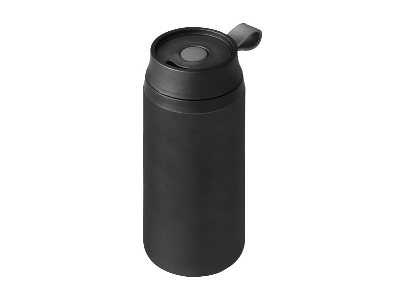 FLOW NON LEAKING ISOLATING TUMBLER