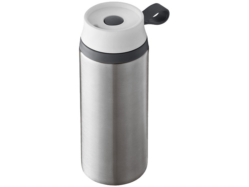 FLOW NON LEAKING ISOLATING TUMBLER