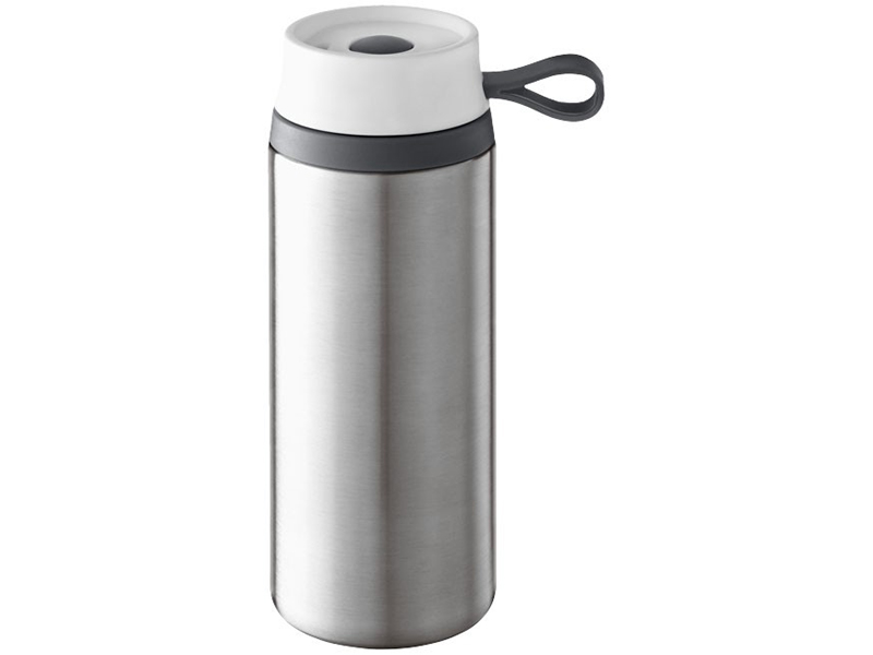 FLOW NON LEAKING ISOLATING TUMBLER