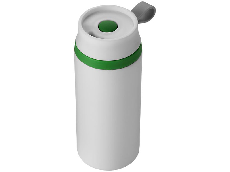 FLOW NON LEAKING ISOLATING TUMBLER