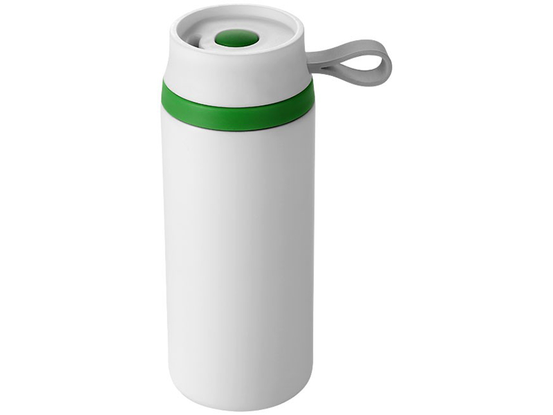 FLOW NON LEAKING ISOLATING TUMBLER