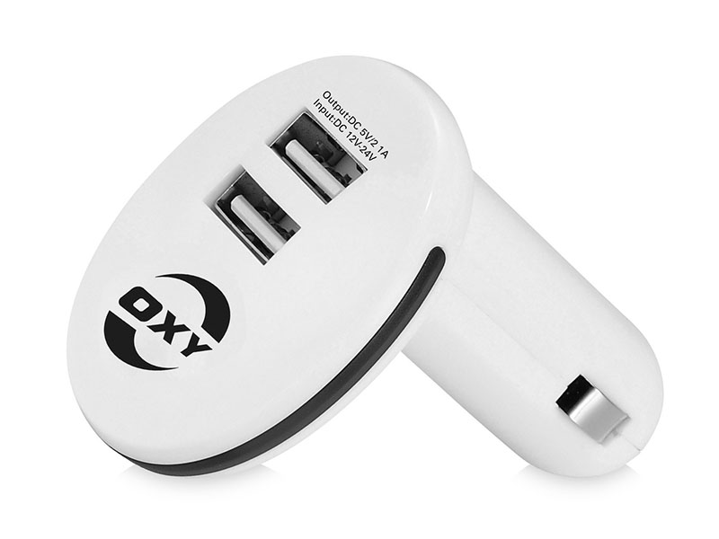 MARTIN DUAL CAR CHARGER
