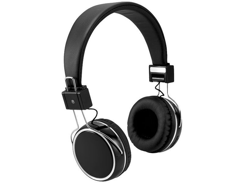 MIDAS TOUCH BLUETOOTH® HEADPHONES