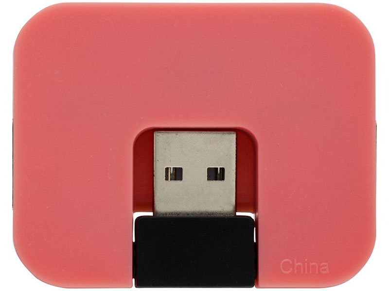 GAIA 4-PORT USB HUB