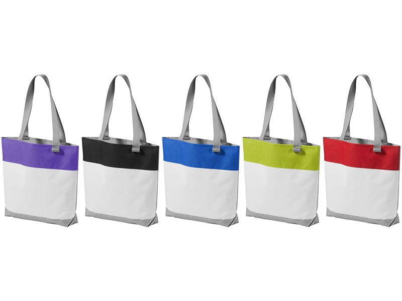 BLOOMINGTON CONVENTION TOTE