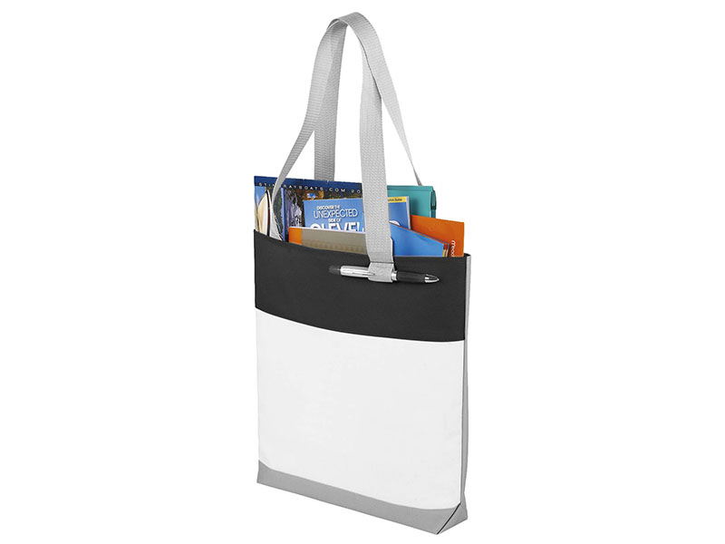 BLOOMINGTON CONVENTION TOTE