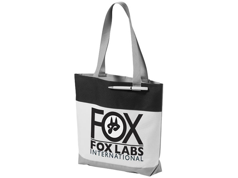 BLOOMINGTON CONVENTION TOTE