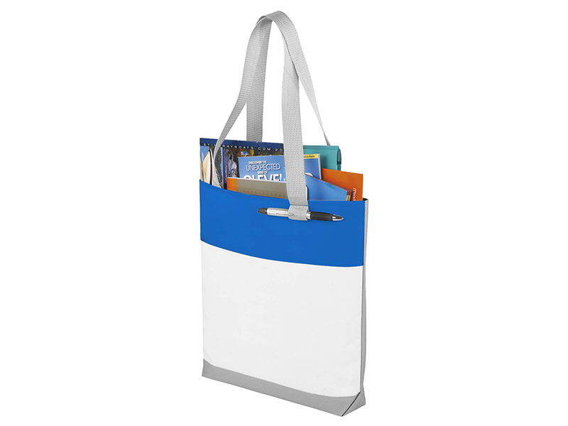 BLOOMINGTON CONVENTION TOTE