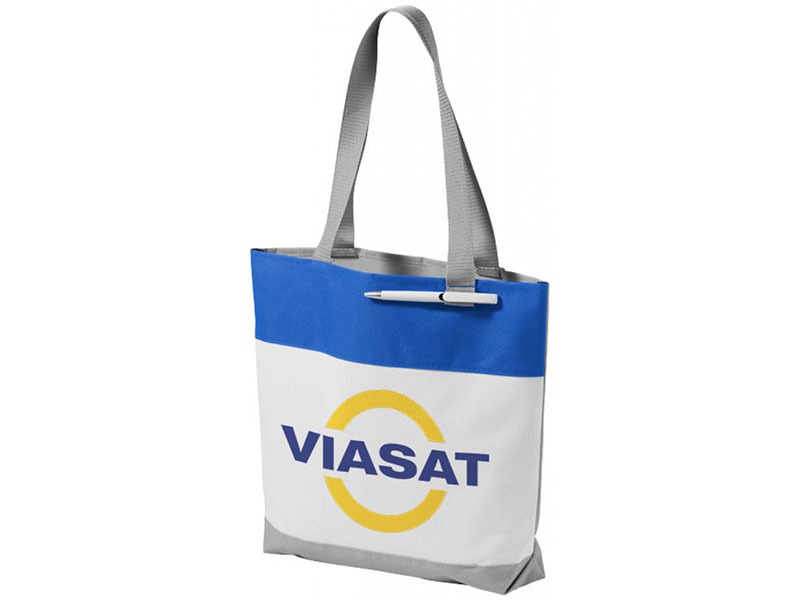 BLOOMINGTON CONVENTION TOTE