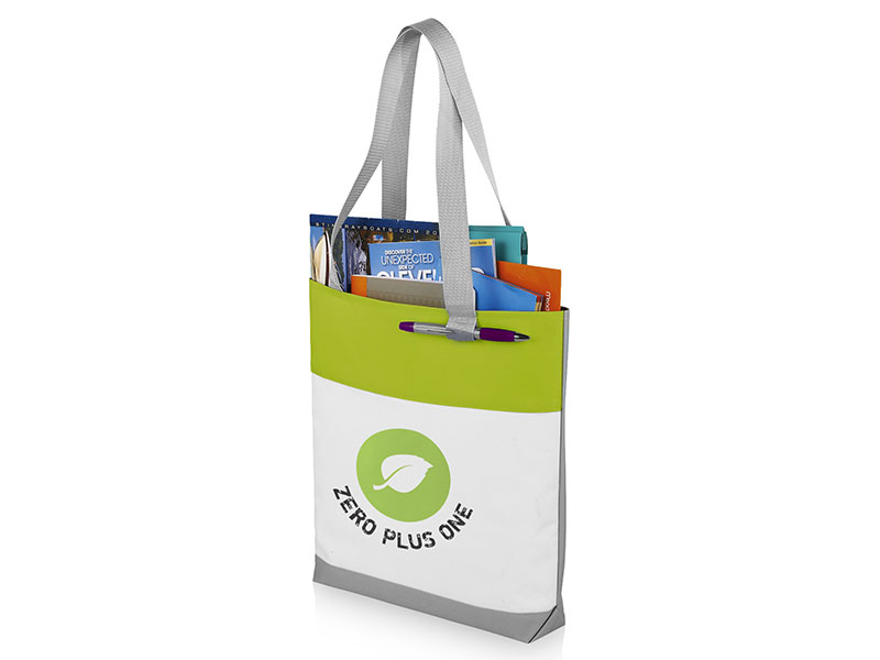 BLOOMINGTON CONVENTION TOTE