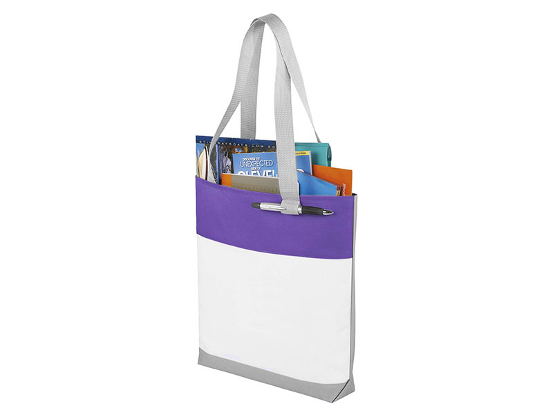 BLOOMINGTON CONVENTION TOTE