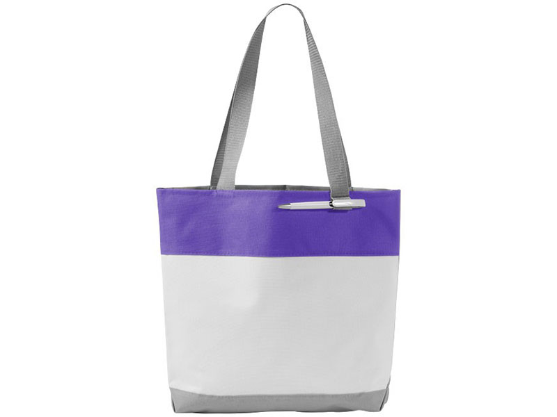 BLOOMINGTON CONVENTION TOTE