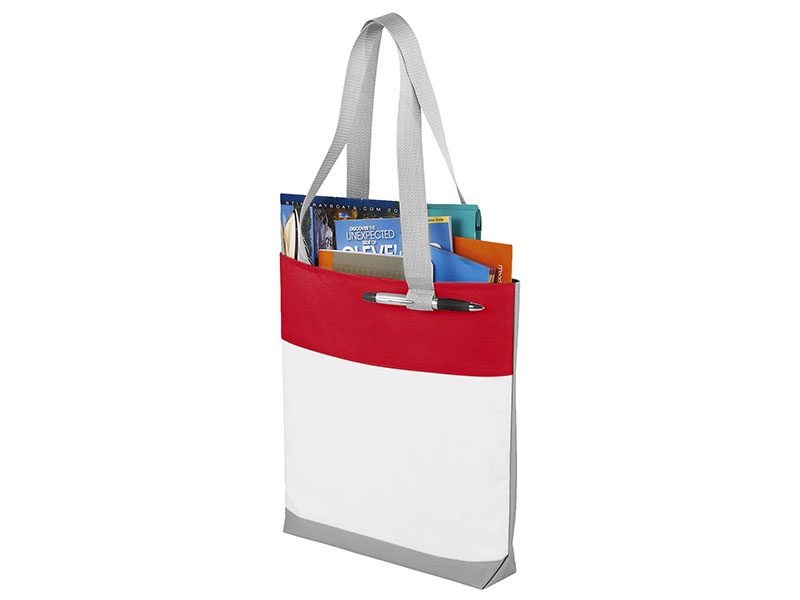 BLOOMINGTON CONVENTION TOTE