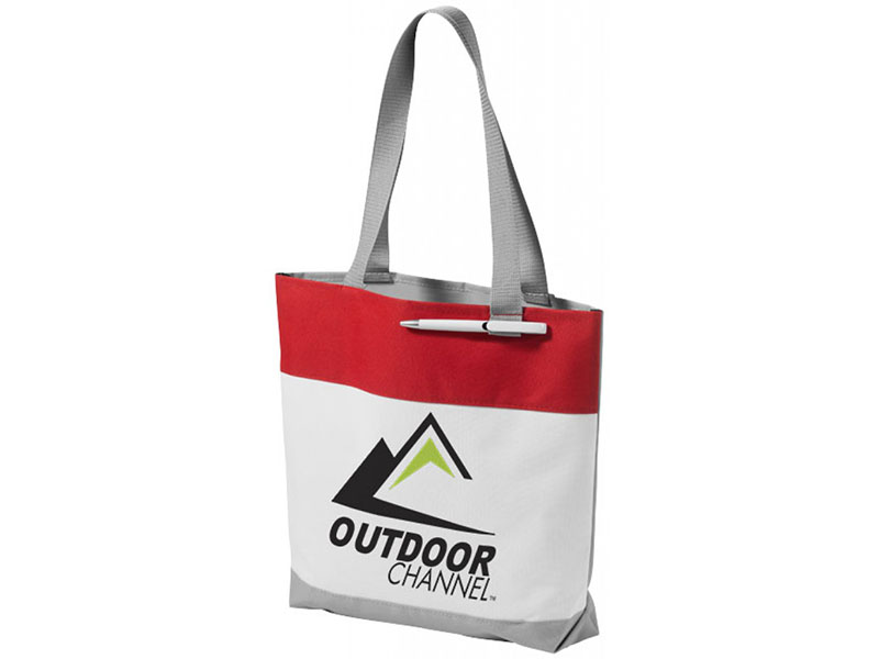 BLOOMINGTON CONVENTION TOTE